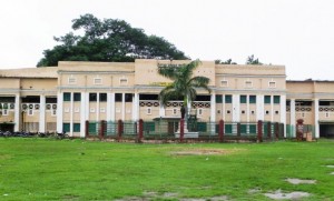 Gangadhar Meher(GM) College, Sambalpur