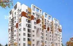 Residential apartments