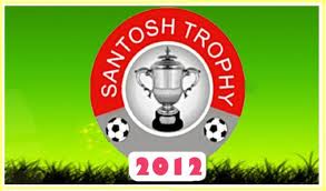 Santosh Trophy at Sambalpur