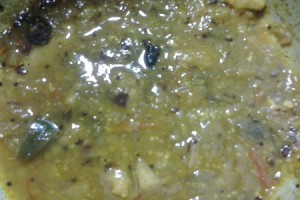 Alu Baigan Jhol