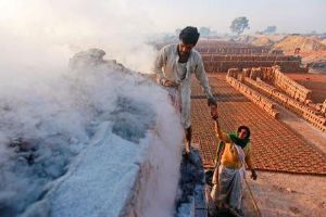 Odisha workers suffer in hellish Andhra kilns