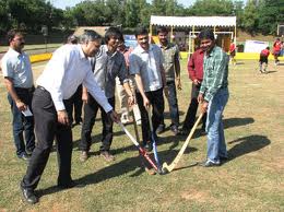 Hockey Odisha