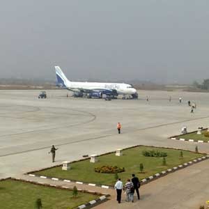 jharsuguda-airport