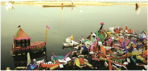 kartik purnima