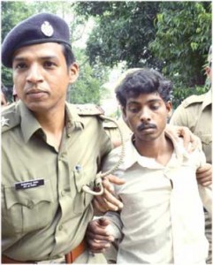 Guilty Pradeep Dalai