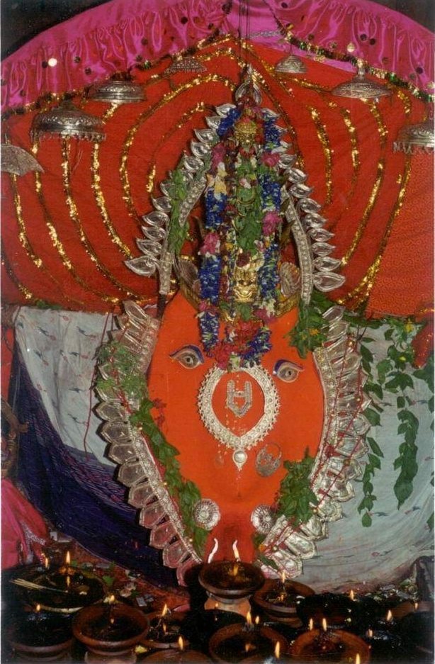 samlei maa