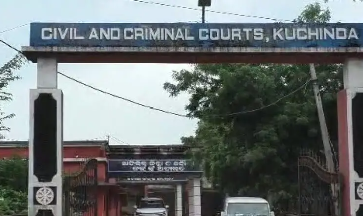 Odisha Man Awarded Death Penalty, Son Gets Life Term For Triple-Murder In Sambalpur