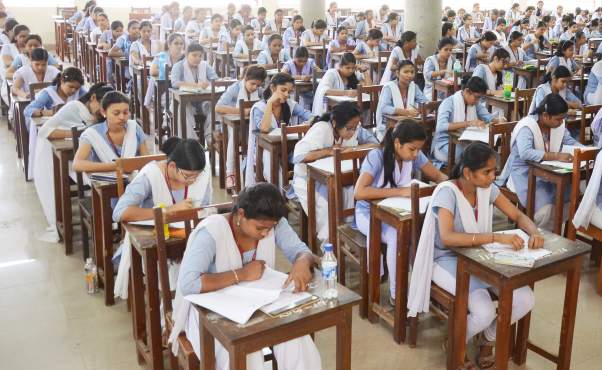 Reservation For Govt School Students In Medical & Engineering Colleges Notified