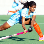 Sunita Lakra the Defender