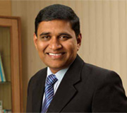 D. Murali Krishna, Chairman of Vikash Group of Institutions