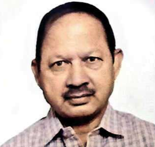Jaya Kishore Pradhan