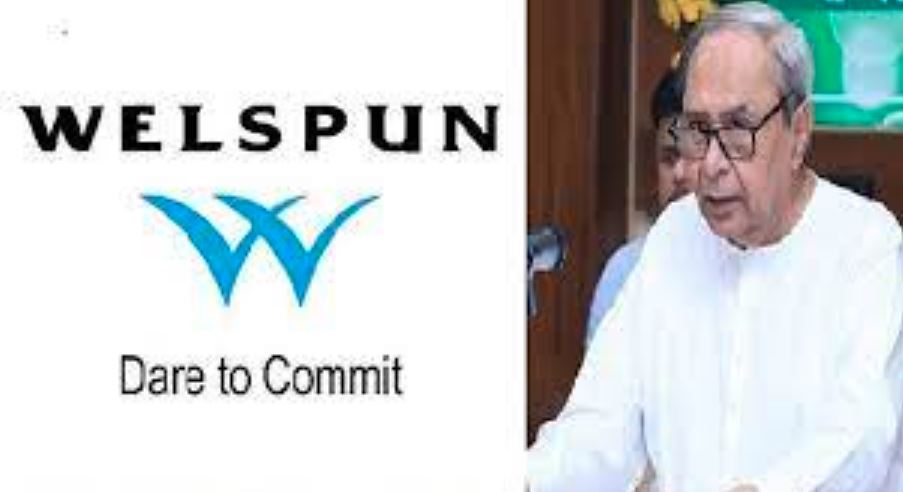 Odisha Cabinet approved Welspun Group’s projects at Sambalpur and Cuttuck